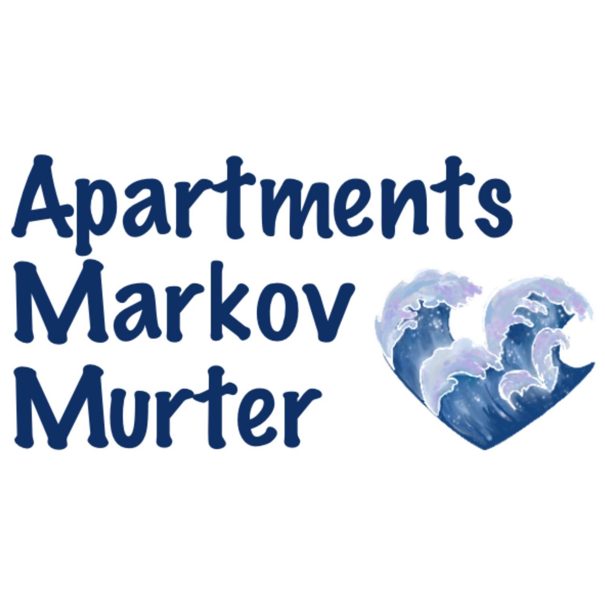 Apartments Markov Murter Zewnętrze zdjęcie