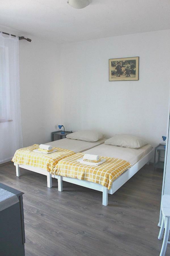 Apartments Markov Murter Zewnętrze zdjęcie