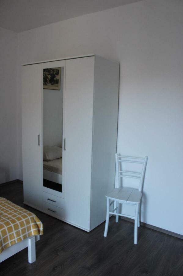 Apartments Markov Murter Zewnętrze zdjęcie