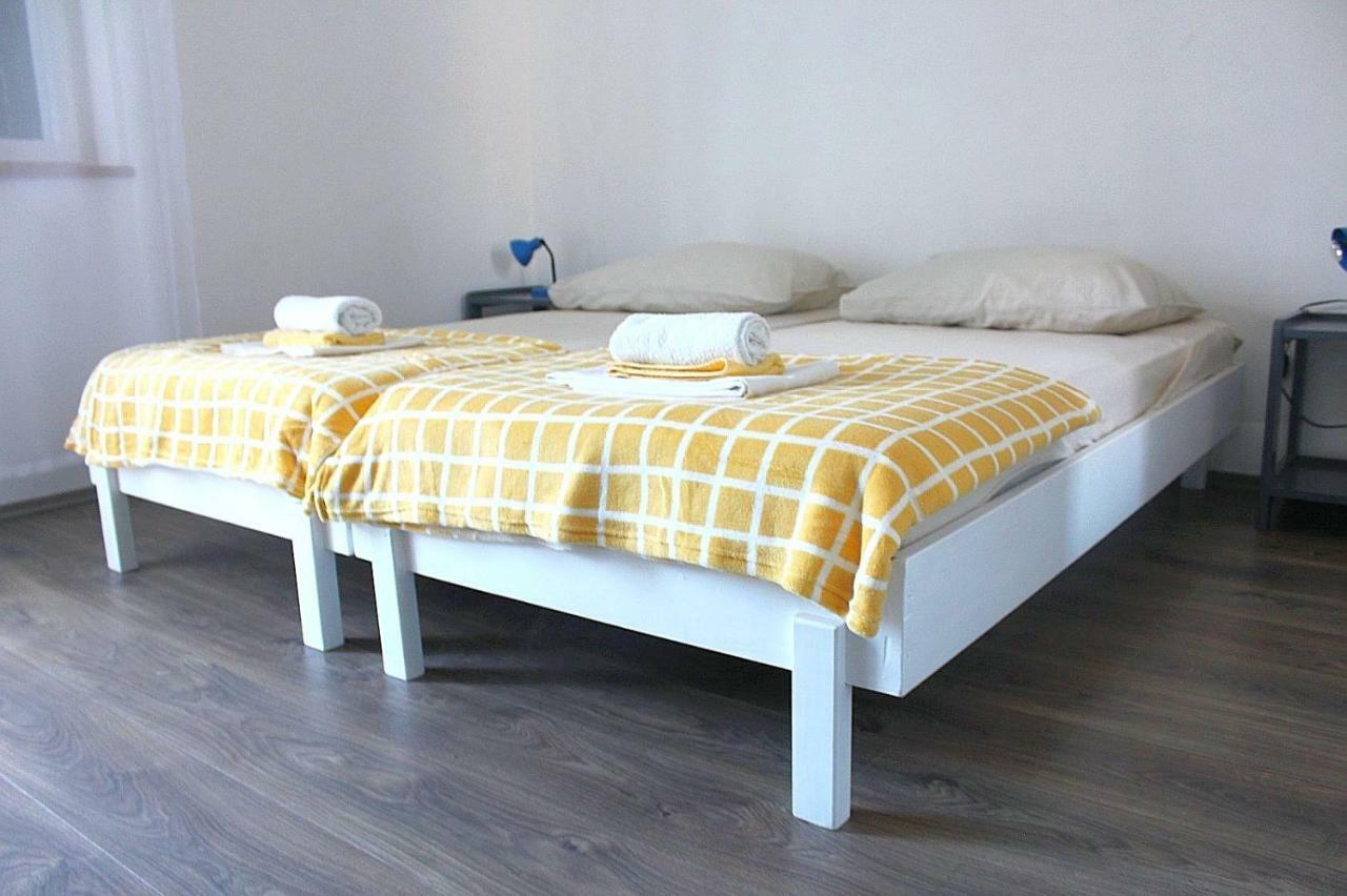 Apartments Markov Murter Zewnętrze zdjęcie