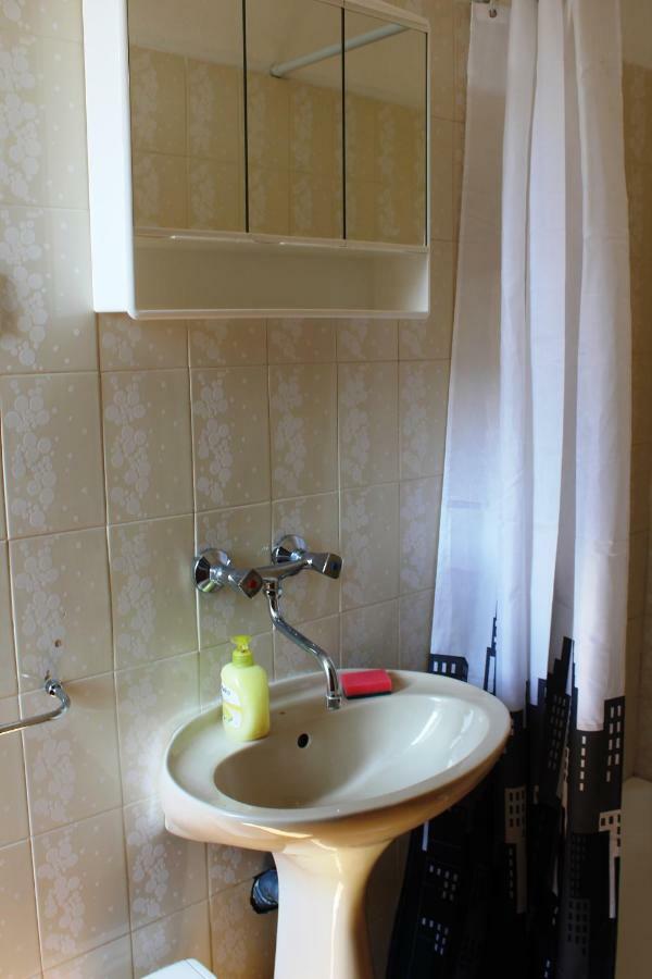 Apartments Markov Murter Zewnętrze zdjęcie