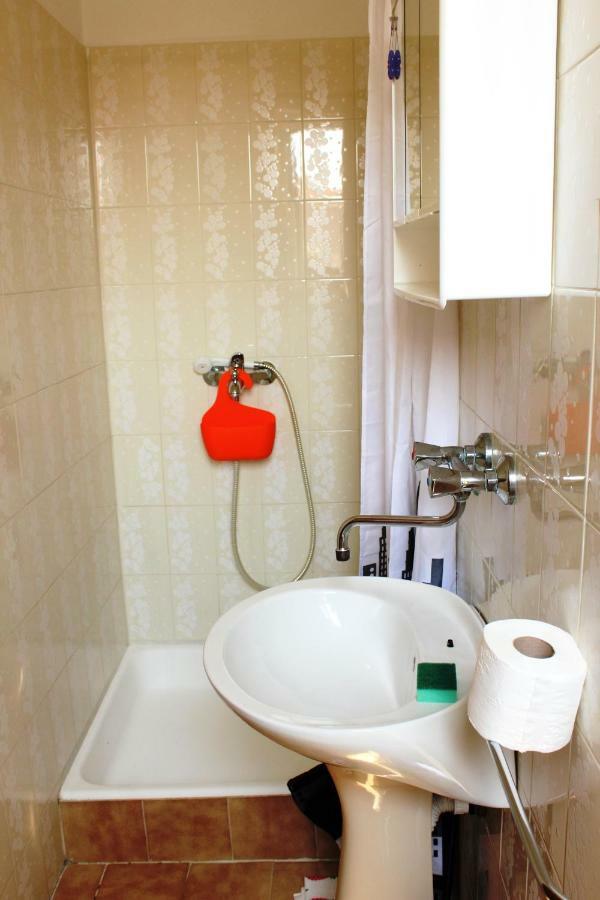 Apartments Markov Murter Zewnętrze zdjęcie