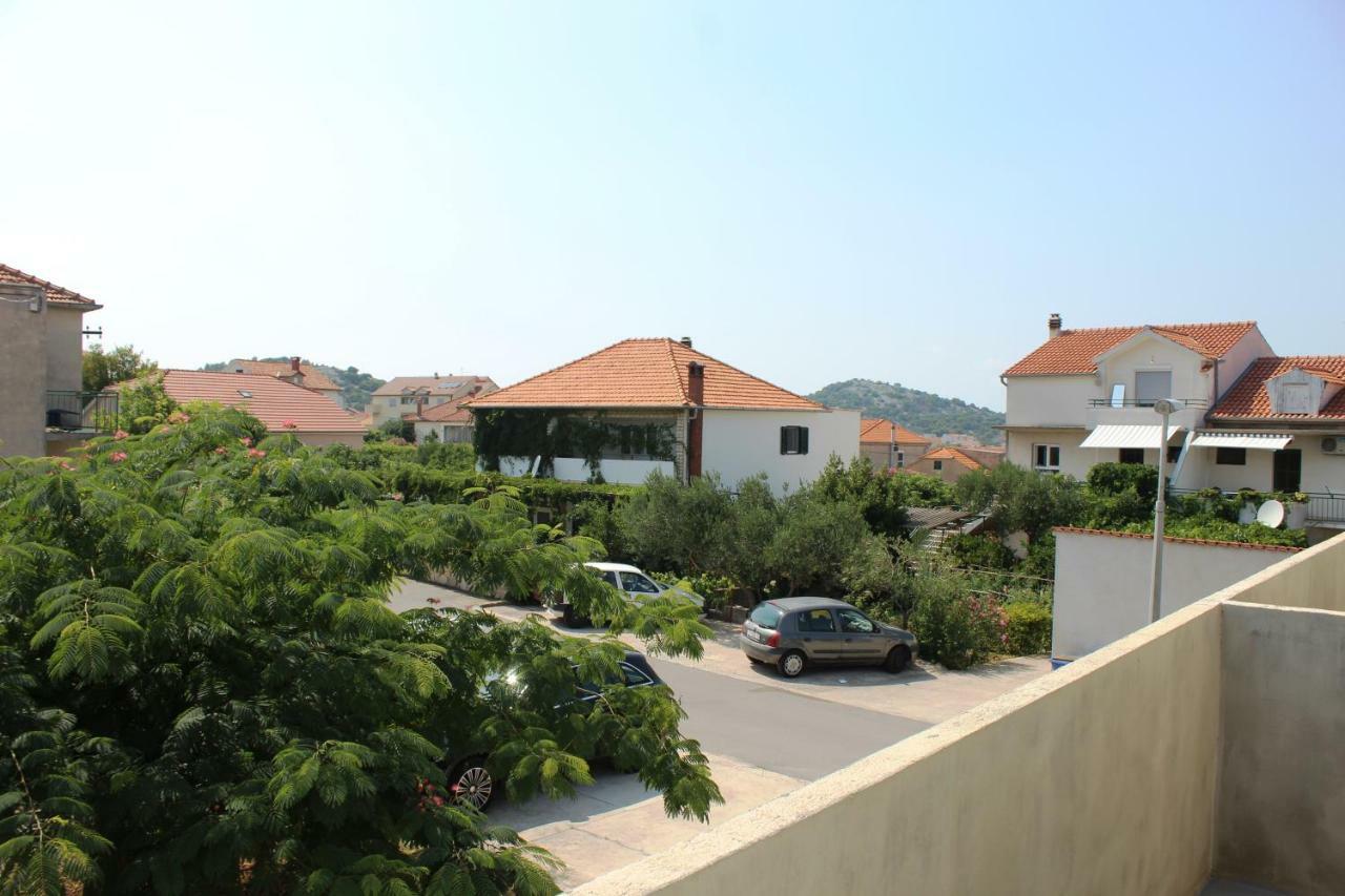 Apartments Markov Murter Zewnętrze zdjęcie